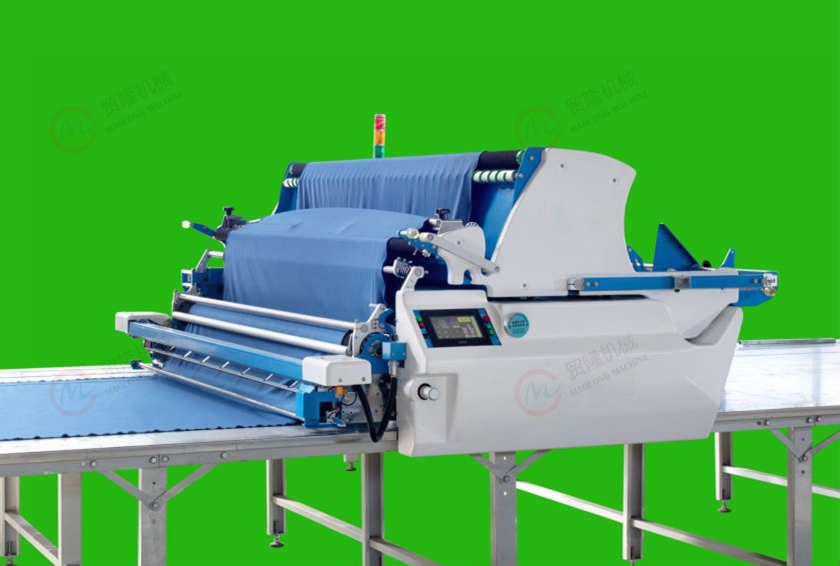 长沙全自动铺布机