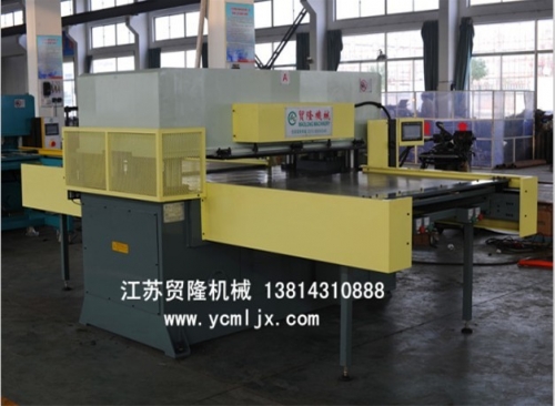 开云链接官网_开云(中国) 珍珠棉双边裁断机