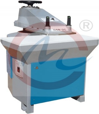 开云链接官网_开云(中国) 手工DIY泡沫片裁断机