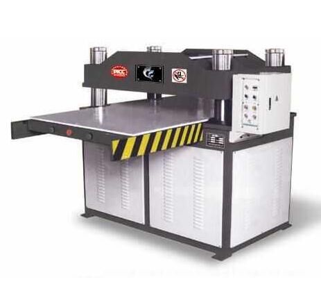 裁断机的切割效果如何判断? 裁断机的切割效果如何判断?