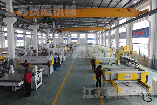 裁断机的切割精度如何保证? 裁断机的切割精度如何保证?