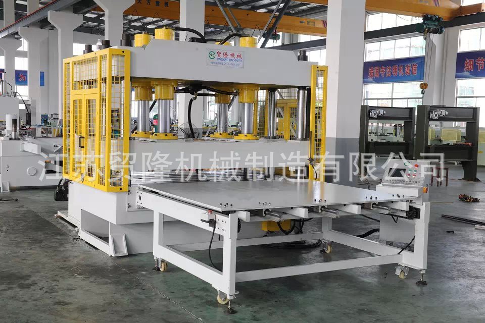 裁断机适用于哪些行业? 裁断机适用于哪些行业?