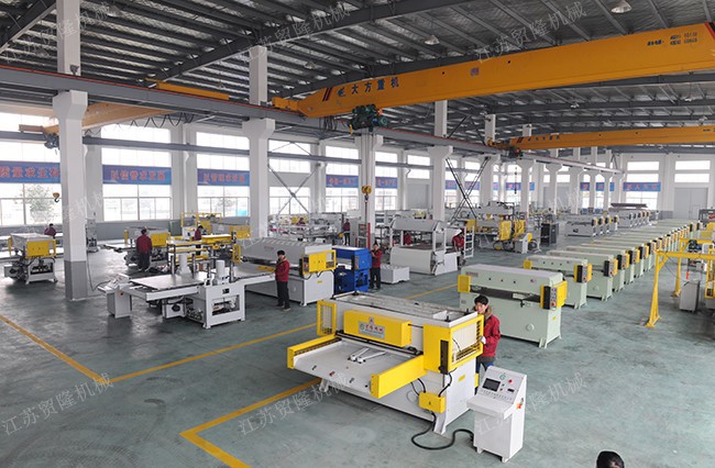 裁断机厂家如何选择? 裁断机厂家如何选择?