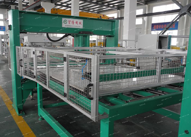 裁断机厂家:为您提供定制化解决方案 裁断机厂家:为您提供定制化解决方案