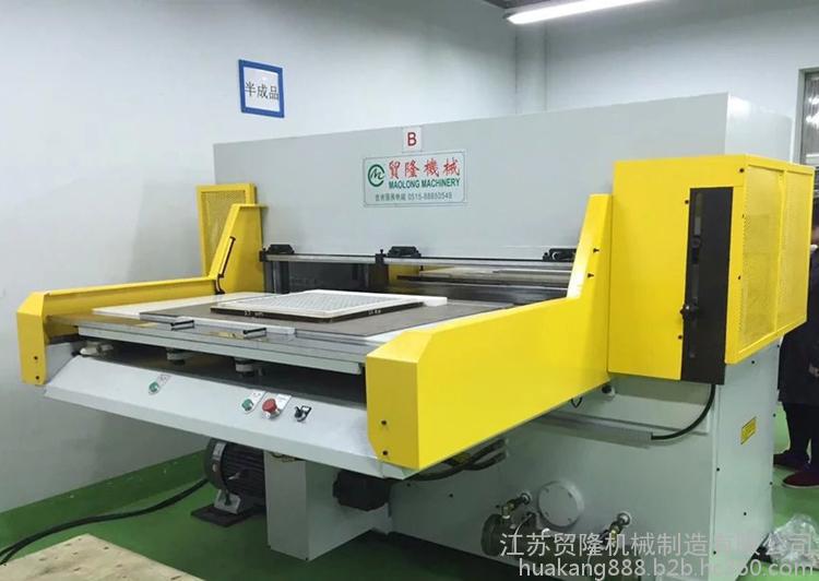 裁断机有什么功能优势? 裁断机有什么功能优势?