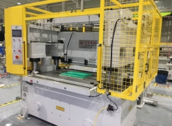 液压裁断机 液压裁断机